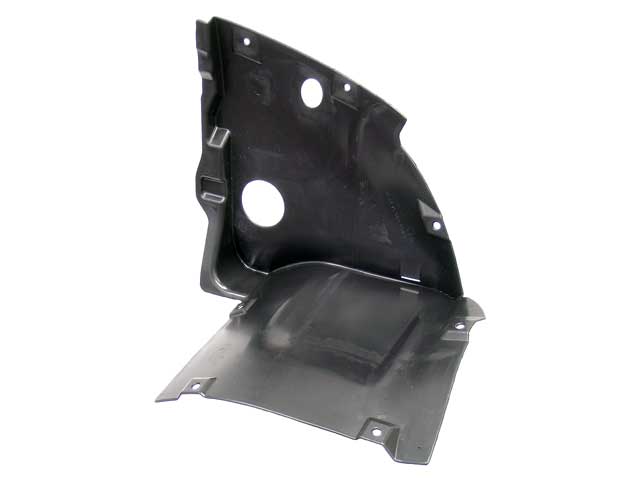 Mercedes-Benz Fender Liner | 2003-2006
