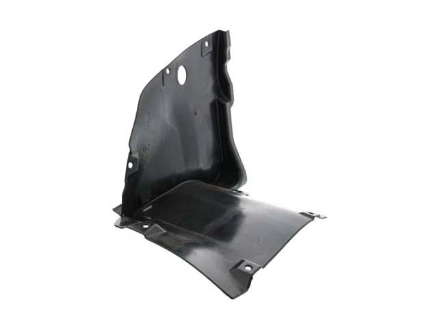 Mercedes-Benz Fender Liner | 2005-2009