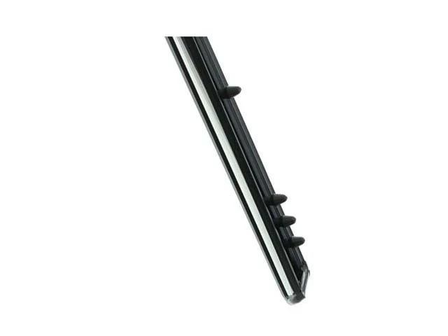 Mercedes-Benz Fender Moulding | 1977-1985