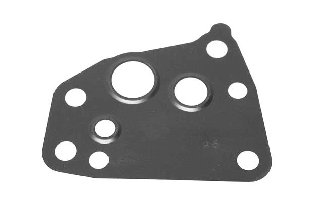 Mercedes-Benz Flange Gasket - Turbocharger Brace to Engine | 2007-2022 - Image 2