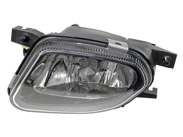 Mercedes-Benz Fog Light | 2005-2006