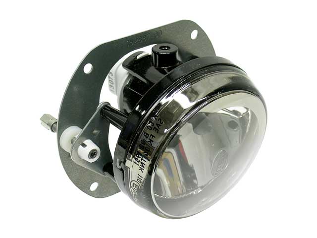 Mercedes-Benz Fog Light | 2007-2014