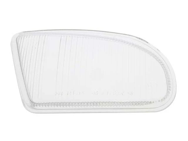 Mercedes-Benz Fog Light Lens | 1998-2003