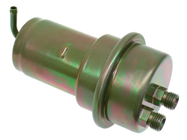 Mercedes-Benz Fuel Accumulator | 1972-1981 - Image 3