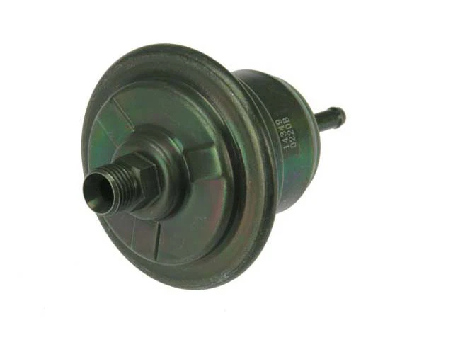 Mercedes-Benz Fuel Accumulator | 1984-1993