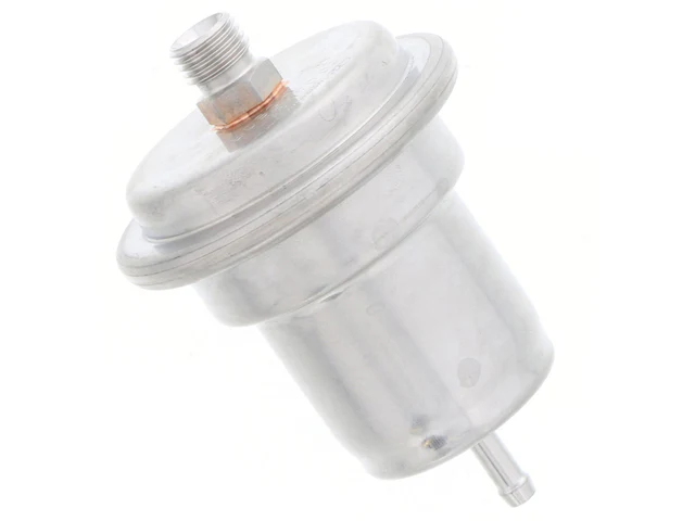Mercedes-Benz Fuel Accumulator | 1984-1993 - Image 4