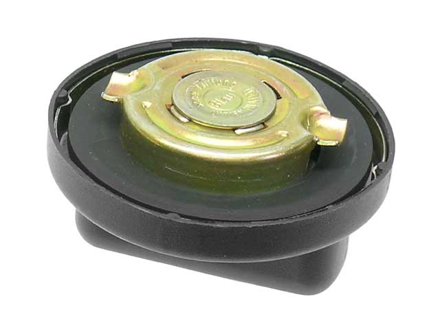 Mercedes-Benz Fuel Cap | 1990-1999