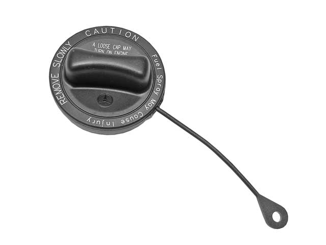 Mercedes-Benz Fuel Cap | 1994-2006 - Image 4