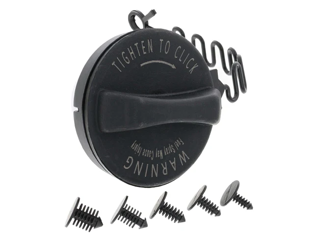 Mercedes-Benz Fuel Cap | 2006-2019