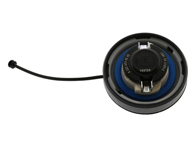 Mercedes-Benz Fuel Cap | 2013-2025 - Image 2