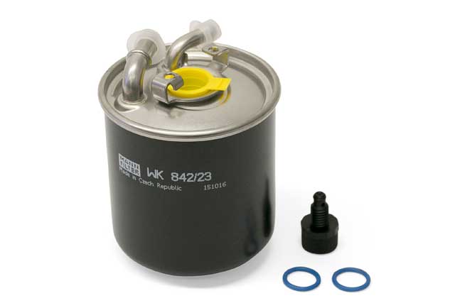 Mercedes-Benz Fuel Filter | 2005-2006 - Image 2