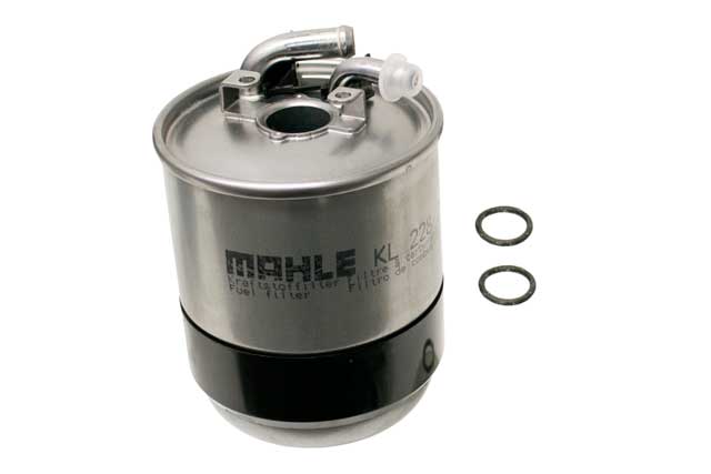 Mercedes-Benz Fuel Filter | 2005-2006 - Image 3