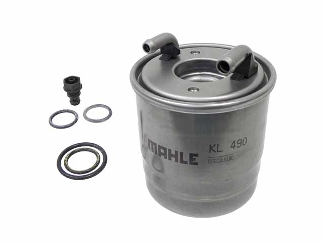 Mercedes-Benz Fuel Filter | 2007-2016