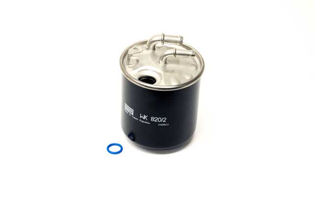 Mercedes-Benz Fuel Filter | 2007-2018