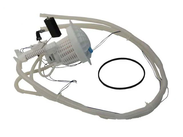 Mercedes-Benz Fuel Filter Assembly with Fuel Level Sending Unit | 2006-2008