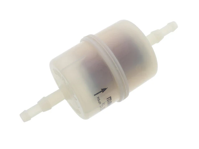 Mercedes-Benz Fuel Filter (In-Line) (Plastic) | 1960-1972