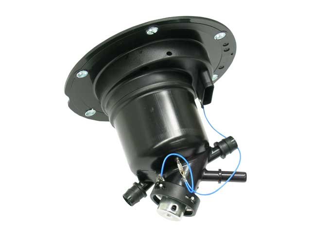 Mercedes-Benz Fuel Filter Unit (In Tank) | 2007-2014