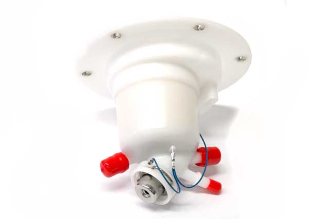 Mercedes-Benz Fuel Filter Unit (In Tank) | 2007-2014 - Image 2