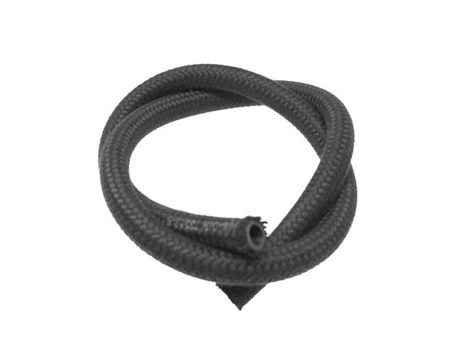Mercedes-Benz Fuel Hose - 11.0 X 17.0 mm - Outside Cloth Braided | 1956-1981