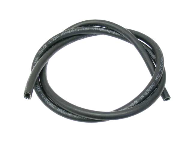 Mercedes-Benz Fuel Hose - 7.5 X 13.5 mm - (Smooth Rubber) - (Sold by the Meter) | 1970-2015
