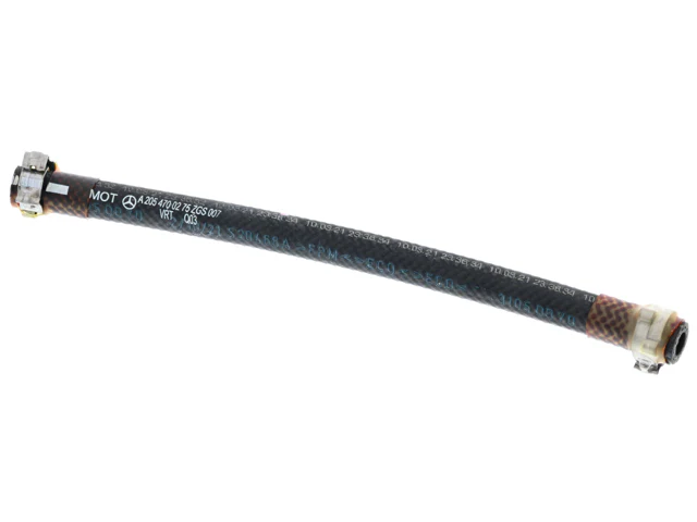 Mercedes-Benz Fuel Hose - Feed Hose from Feed Line to Engine | 2015-2020