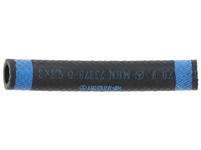 Mercedes-Benz Fuel Hose - from Fuel Filter to Separation Point | 2012-2016