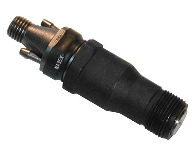 Mercedes-Benz Fuel Injector Assembly (Rebuilt) | 1987-1995