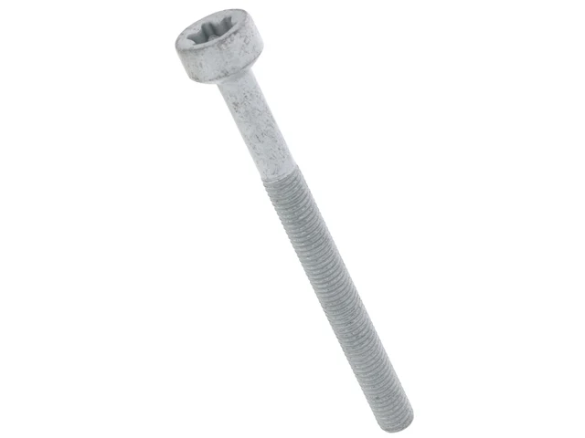 Mercedes-Benz Fuel Injector Bracket Bolt (7 X 79 mm) | 2013-2025