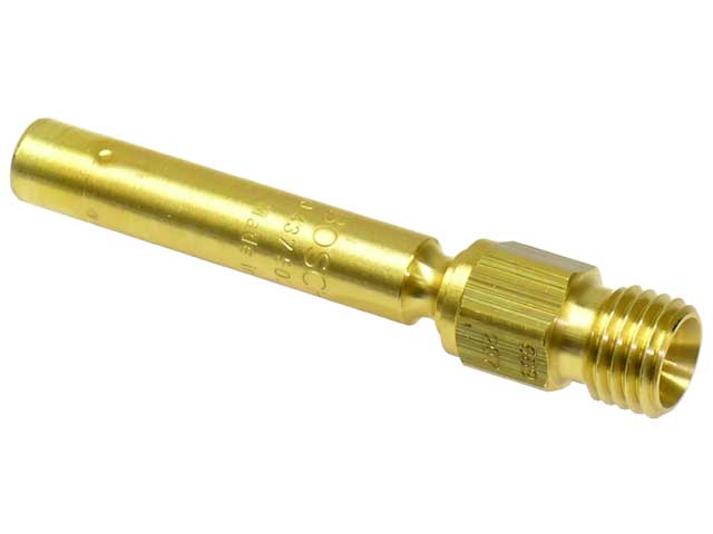 Mercedes-Benz Fuel Injector - CIS | 1976-1993