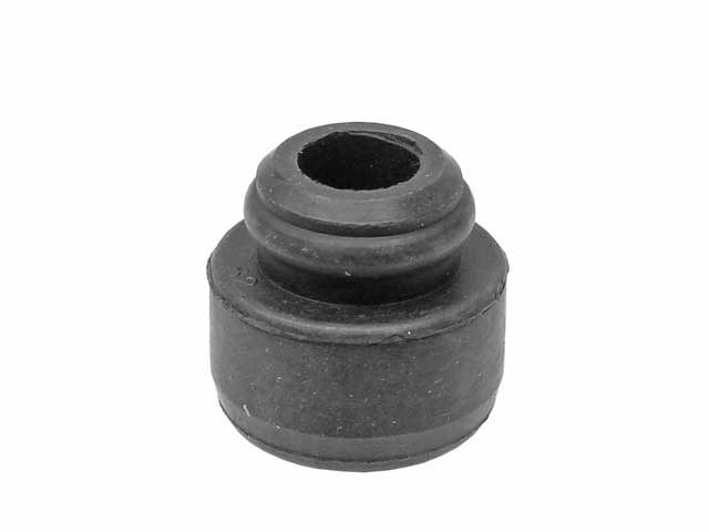 Mercedes-Benz Fuel Injector Guide (Black Rubber) | 1986-1993