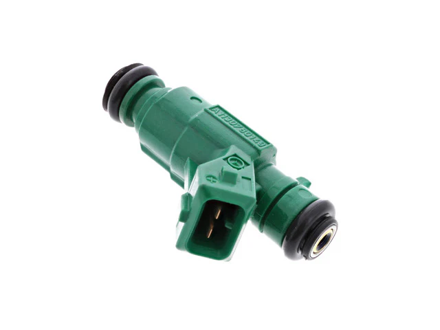Mercedes-Benz Fuel Injector (Rebuilt) | 1998-2003
