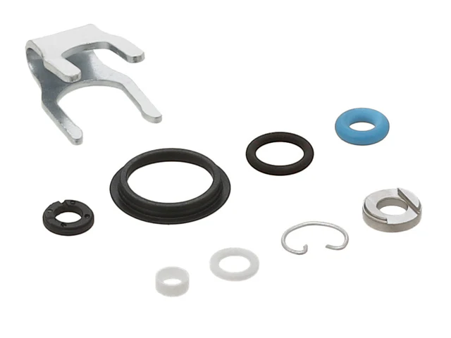 Mercedes-Benz Fuel Injector Seal Kit | 2011-2026