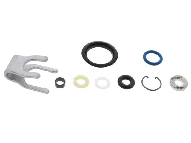 Mercedes-Benz Fuel Injector Seal Kit | 2011-2026 - Image 2