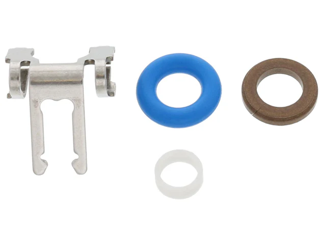 Mercedes-Benz Fuel Injector Seal Kit | 2012-2015