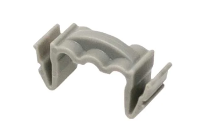 Mercedes-Benz Fuel Line Bracket | 1984-1995