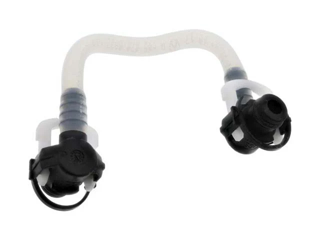 Mercedes-Benz Fuel Line - Feed Pump to Shut-off Valve | 1996-1999
