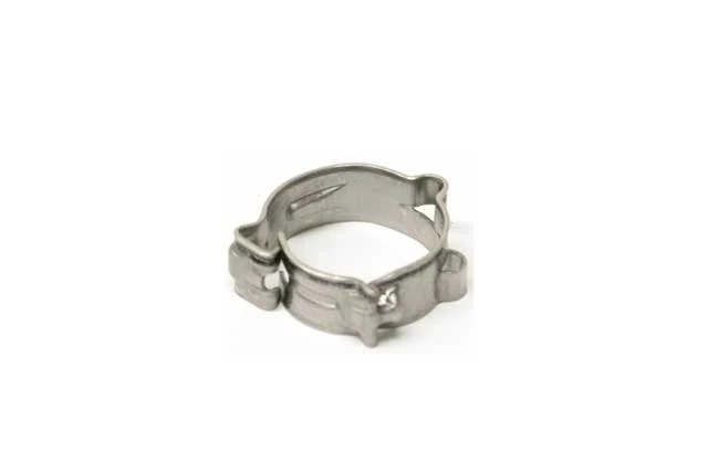 Mercedes-Benz Fuel Line Hose Clamp - 14.5-15.5 mm Range | 2003-2018