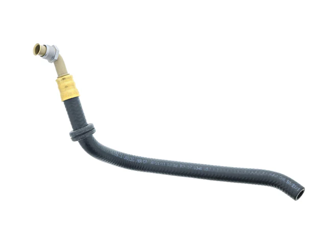 Mercedes-Benz Fuel Line - Tank Filter to Fuel Pump | 1990-1997