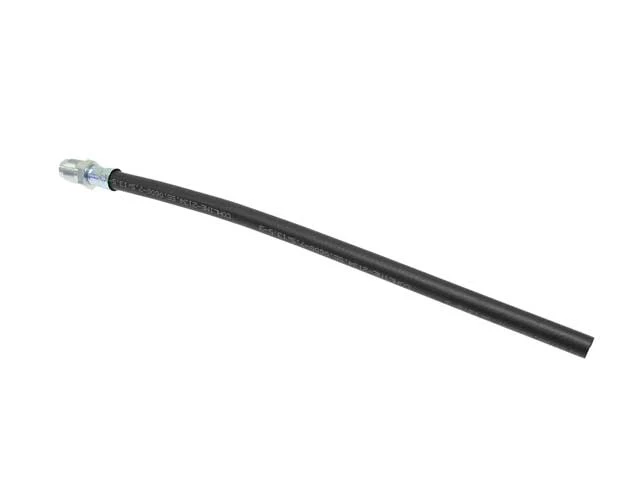 Mercedes-Benz Fuel Line with (1) Metal Fitting - Fuel Tank Strainer To Fuel Line | 1975-1995