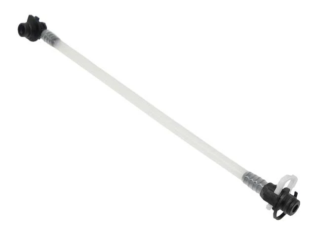 Mercedes-Benz Fuel Line with Fittings - Feed Pump to Fuel Filter | 1995