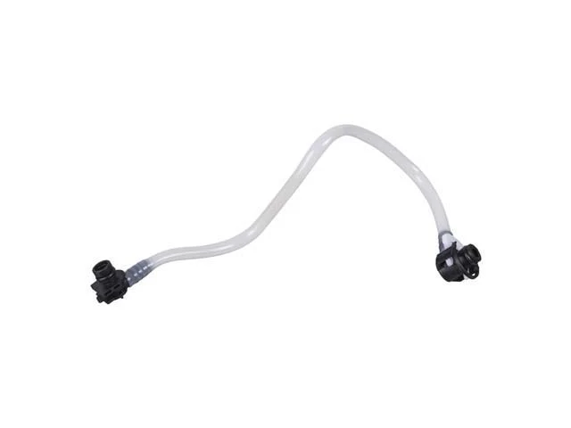 Mercedes-Benz Fuel Line With Fittings - Feed Pump to Fuel Filter | 1996-1999