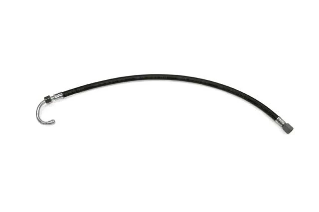 Mercedes-Benz Fuel Line with Fittings - Fuel Filter to Feed Line | 1986-2002