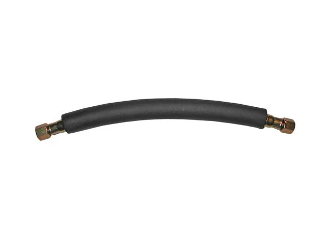 Mercedes-Benz Fuel Line with Metal Fittings - Fuel Filter to Accumulator | 1972-1981