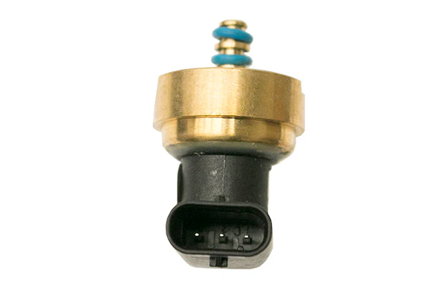 Mercedes-Benz Fuel Pressure Sensor | 2007-2021