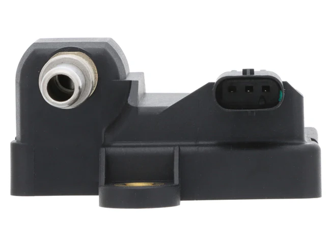 Mercedes-Benz Fuel Pressure Sensor | 2012-2023 - Image 2