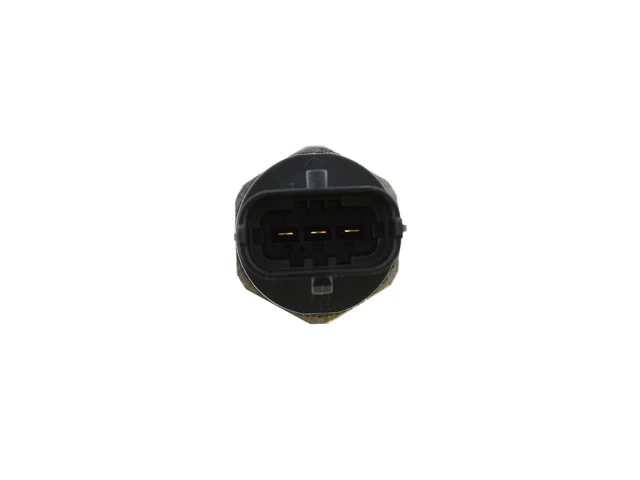Mercedes-Benz Fuel Pressure Sensor - on Fuel Rail | 2009-2018