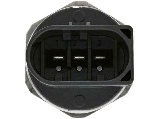 Mercedes-Benz Fuel Pressure Sensor - on Fuel Rail | 2013-2017 - Image 2