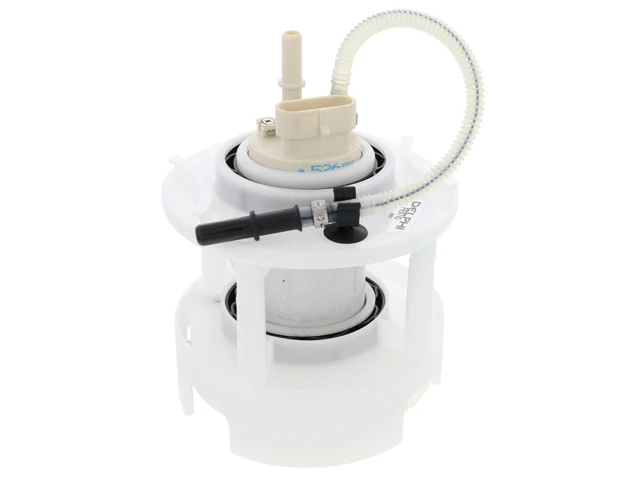 Mercedes-Benz Fuel Pump | 2012-2019