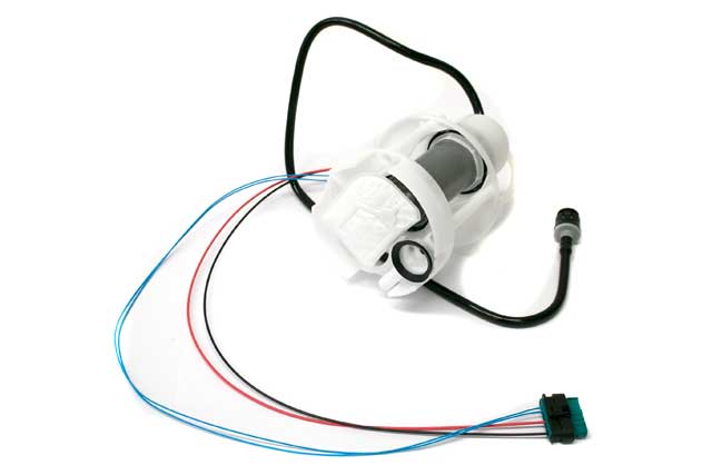 Mercedes-Benz Fuel Pump Assembly | 2005-2011 - Image 2