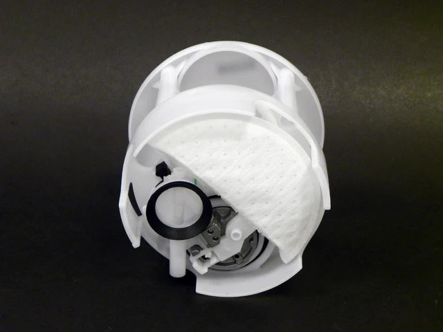 Mercedes-Benz Fuel Pump Assembly | 2007-2014 - Image 2